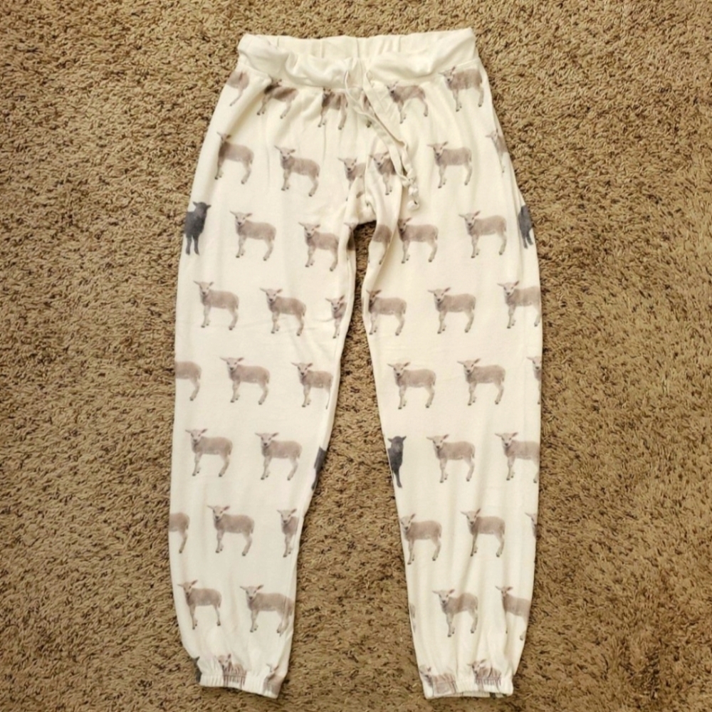 All Things Fabulous sweatpants